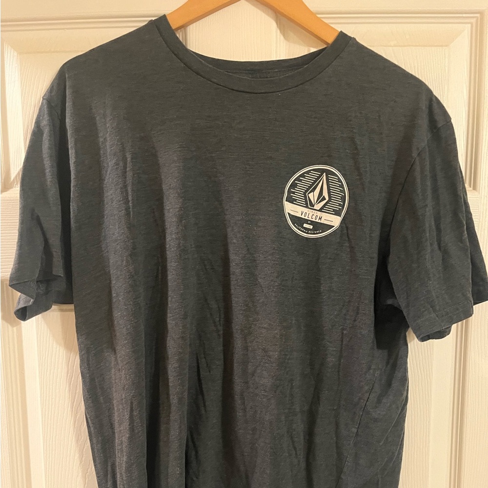 Volcom tee - Picture 2 of 2